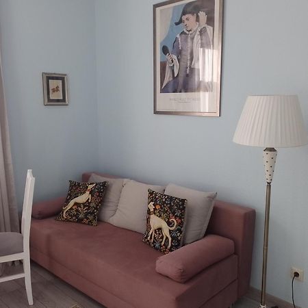 House, Garden & Sauna. Free Parking. Train Stop-200 M. Sea-1 Km. Jūrkalne Extérieur photo