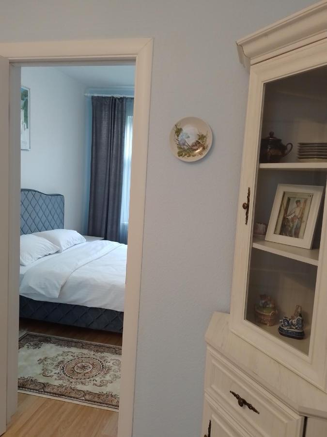 House, Garden & Sauna. Free Parking. Train Stop-200 M. Sea-1 Km. Jūrkalne Extérieur photo