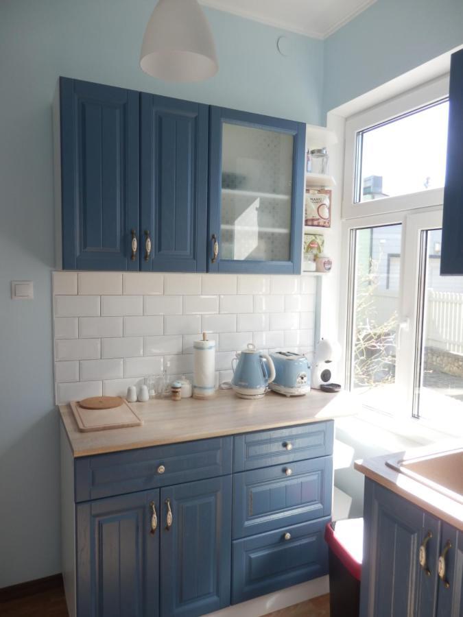 House, Garden & Sauna. Free Parking. Train Stop-200 M. Sea-1 Km. Jūrkalne Extérieur photo
