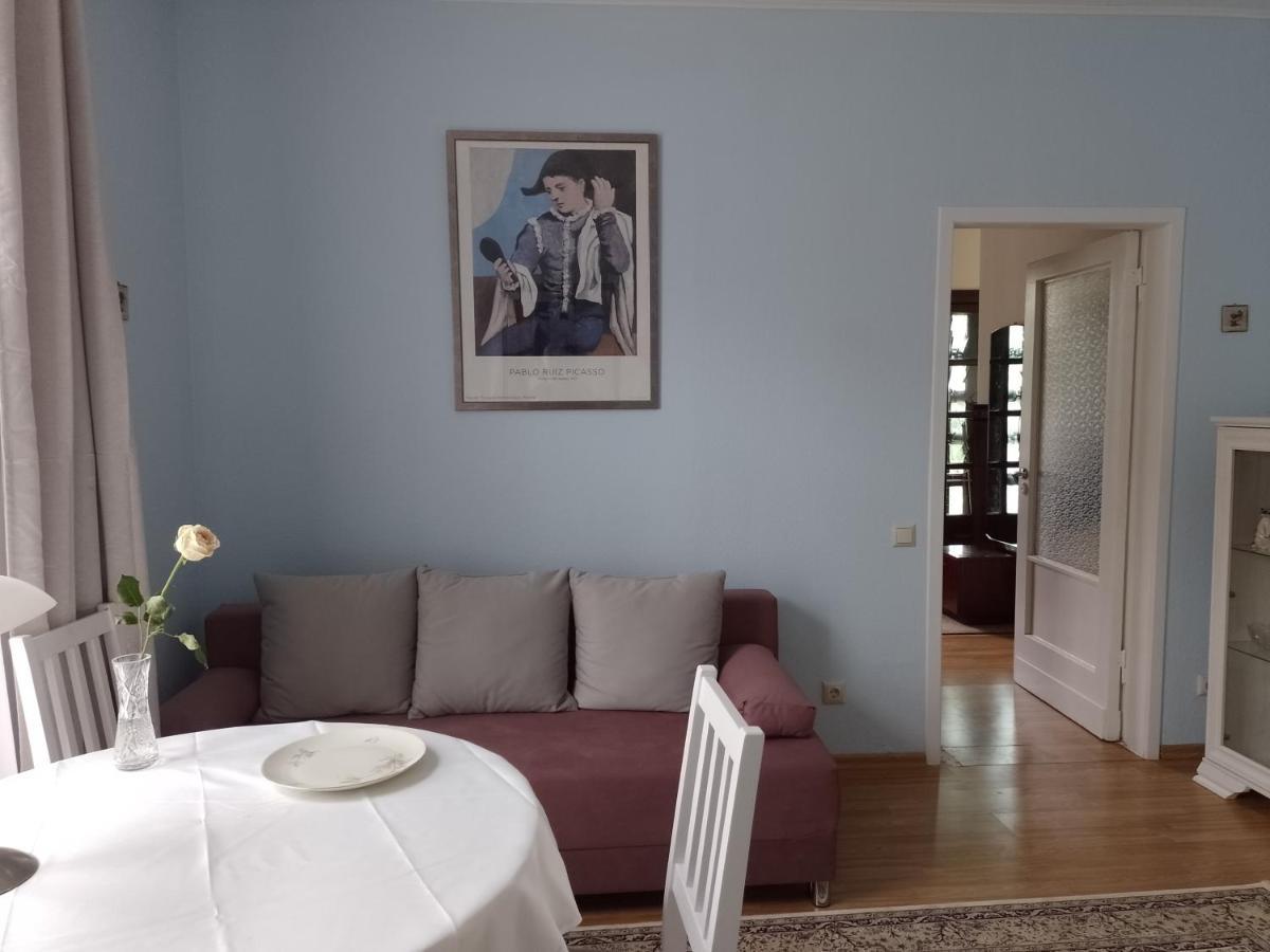 House, Garden & Sauna. Free Parking. Train Stop-200 M. Sea-1 Km. Jūrkalne Extérieur photo