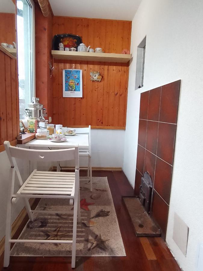 House, Garden & Sauna. Free Parking. Train Stop-200 M. Sea-1 Km. Jūrkalne Extérieur photo